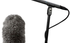 Windshield de blana Audio-Technica BPW-250