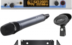 Sistem wireless cu microfon de mana Sennheiser EW 500-965 G3