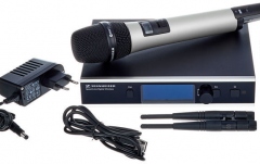 Wireless cu microfon de mână Sennheiser SL Handheld Set DW-3 EU R