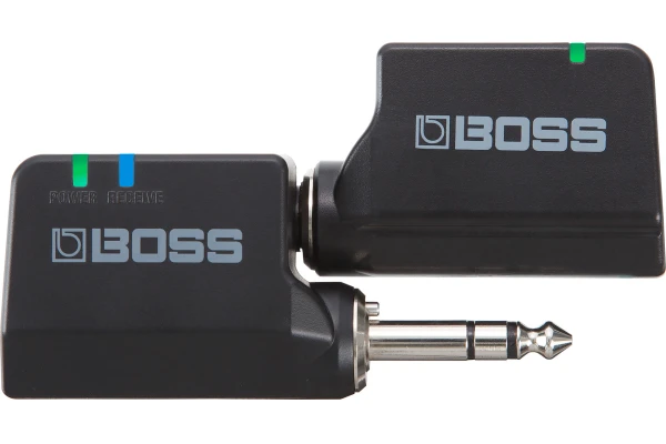Boss WL-20 — 2