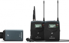 Wireless pentru video Sennheiser ew 100 ENG G4 B-Band