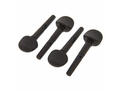 Finetune-Peg for Violin 4/4 - 3/4 Set 7.8 mm