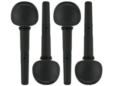 Fix cheie violoncel 4/4-3/4 Ø 12,5 /1:25