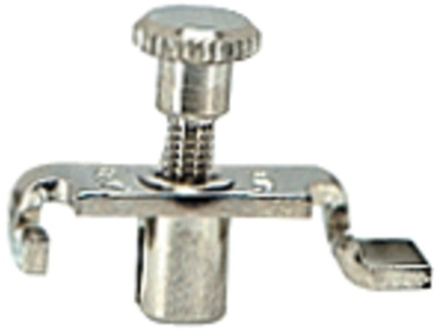 Fix vioară Nichelat, Quick