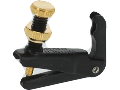 Fixuri vioara Black 907064