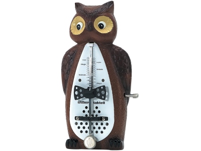 Metronom Animal Bufniță  839031