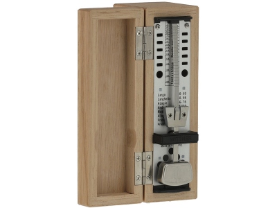 Metronom  Super Mini Stejar mat 880250