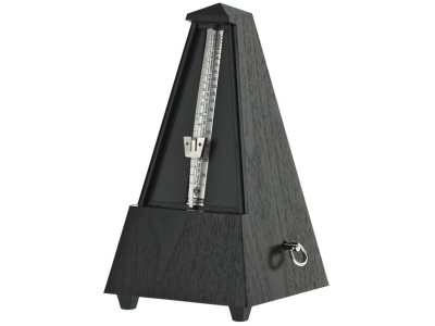 Pyramid Black