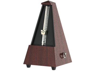Pyramid Mahogany grain