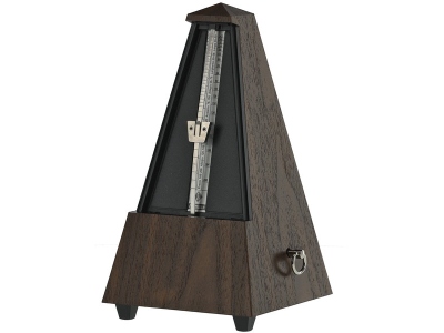Pyramid Walnut grain