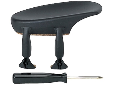 Violin Chinrest 4/4 Hypoallergenic