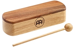 Wood Block Meinl Professional Wood Block - large