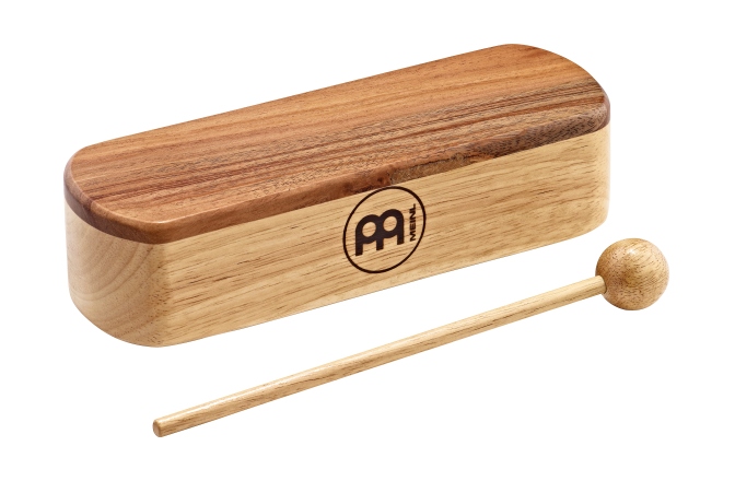 Wood Block Meinl Professional Wood Block - large