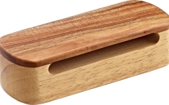 Wood Block Meinl Professional Wood Block - large