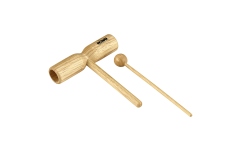 Wood Tone Block Nino Percussion Wood Tone Block - Small