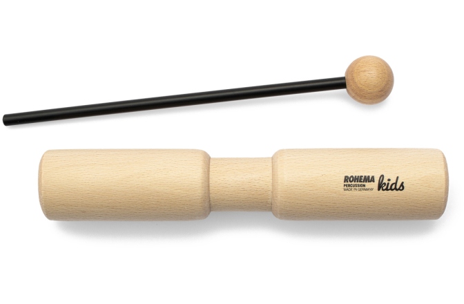 Wood Tone Block Rohema 2-Tone Block 