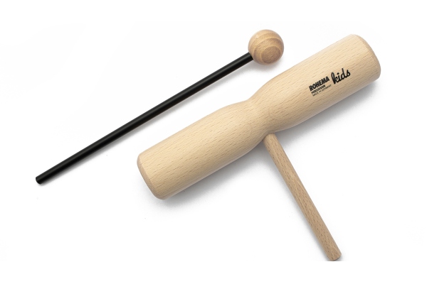 2-Tone Block with handle 2-Tone Block with handle
