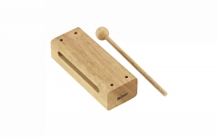 WoodBlock Nino Percussion Wood Block - Medium
