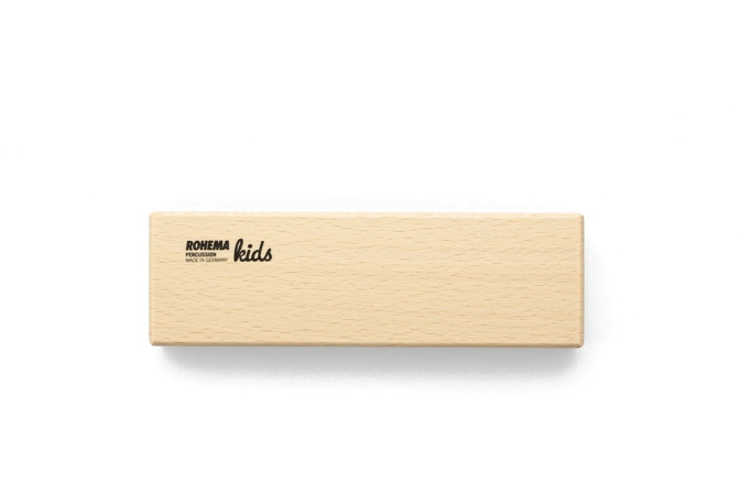 Woodblock Rohema Woodblock 2-Tone 