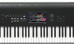 Workstation digital Korg Nautilus 61 AT AfterTouch