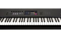 Workstation digital Korg Nautilus 61 AT AfterTouch