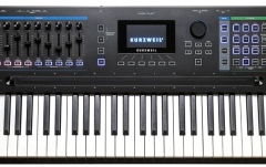 Workstation digital Kurzweil K2700