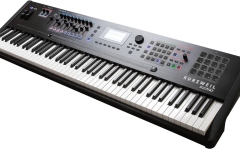 Workstation digital Kurzweil K2700