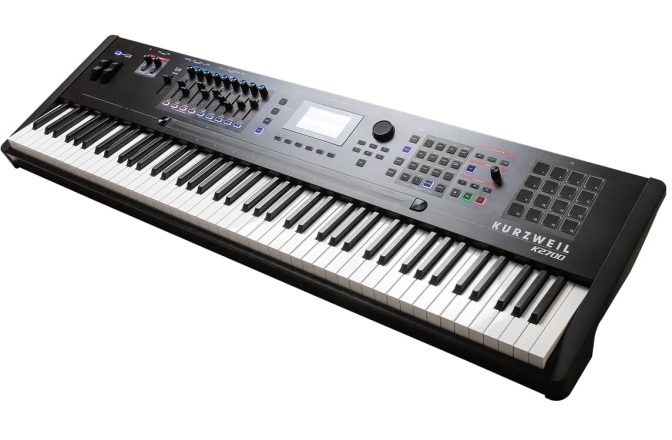 Workstation digital Kurzweil K2700