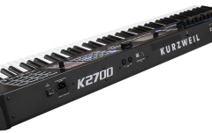 Workstation digital Kurzweil K2700