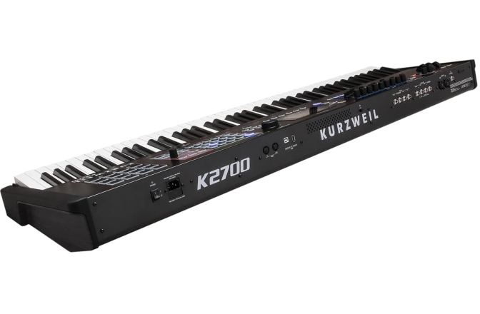 Workstation digital Kurzweil K2700