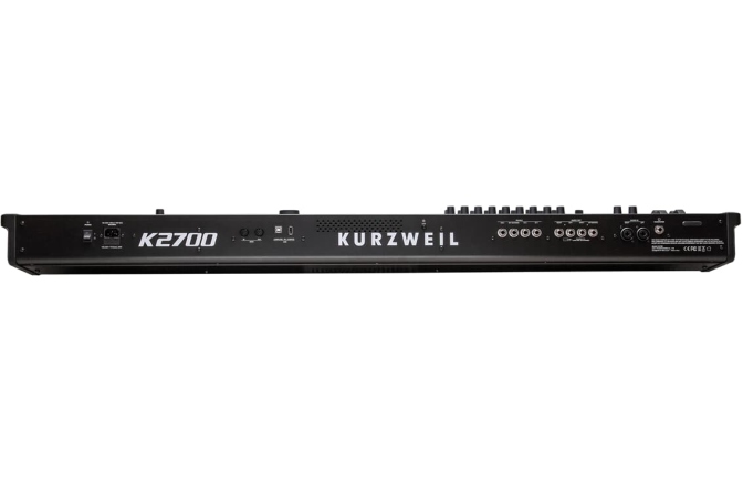 Workstation digital Kurzweil K2700