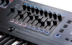 Workstation digital Kurzweil K2700