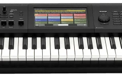 Workstation Korg Kronos 61 3