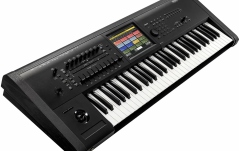 Workstation Korg Kronos 61 3