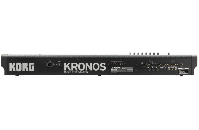 Workstation Korg Kronos 61 3