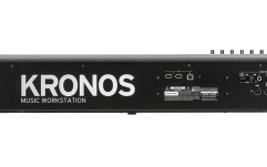Workstation Korg Kronos 88 3