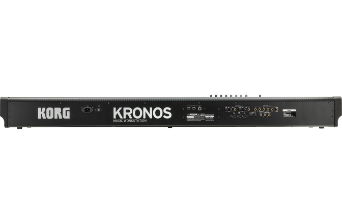 Workstation Korg Kronos 88 3