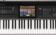 Workstation Korg Kronos 88 3