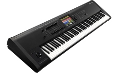 Workstation Korg Kronos 88 3