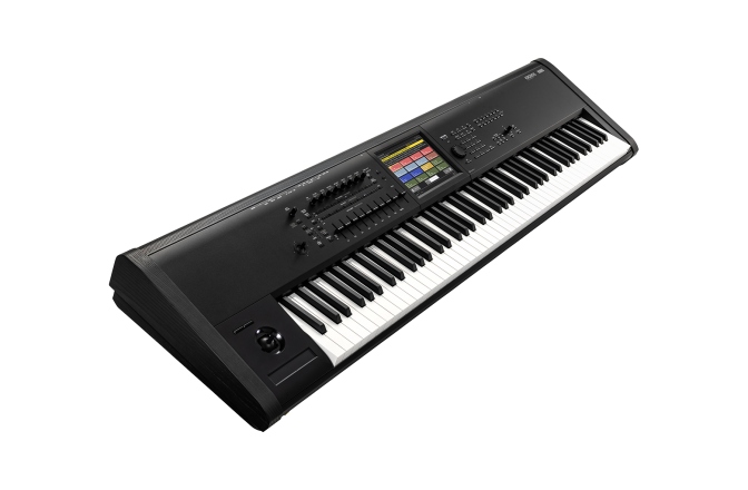 Workstation Korg Kronos 88 3
