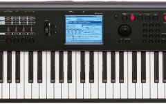 Workstation Korg M50-61 - discontinued