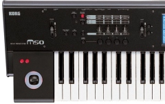 Workstation Korg M50-61 - discontinued