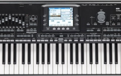 Workstation Korg PA3X-61