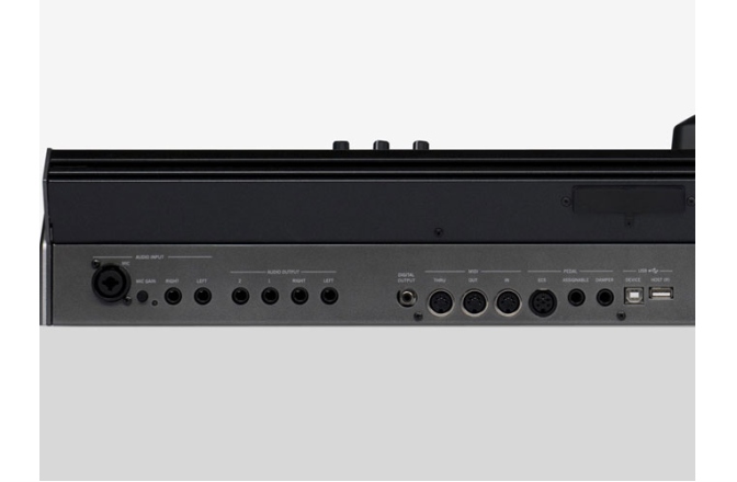 Workstation Korg PA3X-61