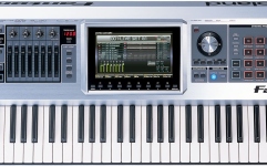 Workstation Roland Fantom G6 - discontinued