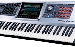 Workstation Roland Fantom G6 - discontinued