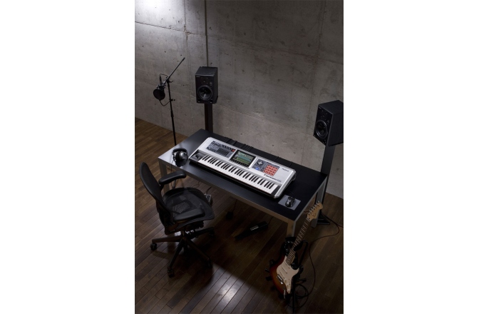 Workstation Roland Fantom G6 - discontinued
