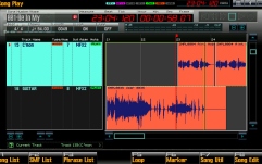 Workstation Roland Fantom G6 - discontinued