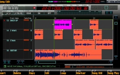 Workstation Roland Fantom G8 - discontinued