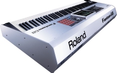 Workstation Roland Fantom G8 - discontinued